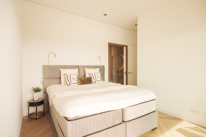 Appartement te koop: Jan Kiststraat 203, Amsterdam