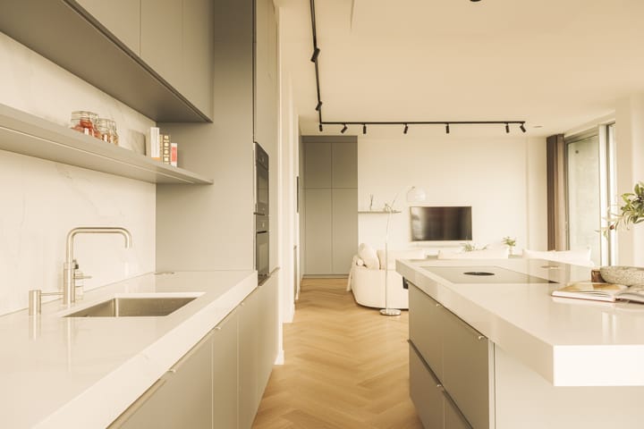 Appartement te koop: Jan Kiststraat 203, Amsterdam