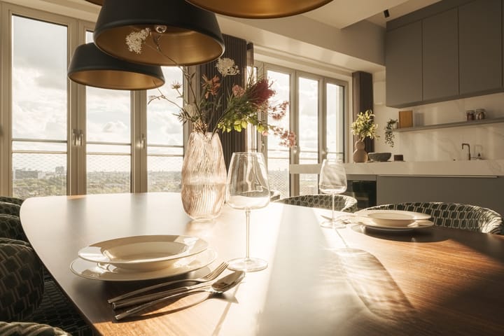 Appartement te koop: Jan Kiststraat 203, Amsterdam