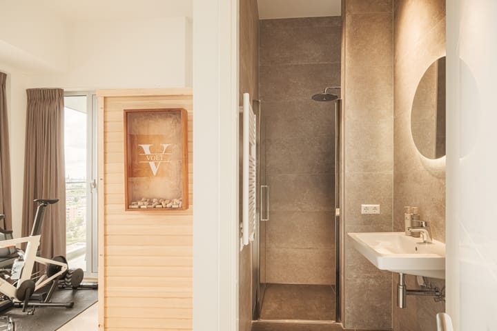 Appartement te koop: Jan Kiststraat 203, Amsterdam