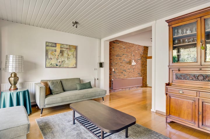 Hoekwoning te koop: Genoenhoflaan 57, Heel
