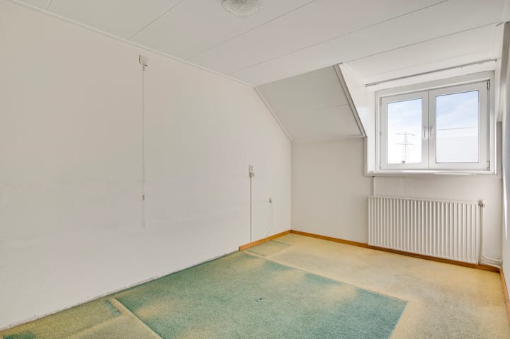 Hoekwoning te koop: Genoenhoflaan 57, Heel