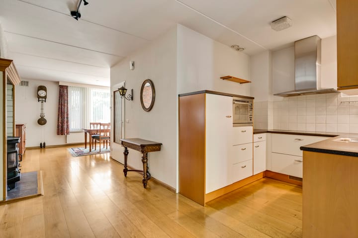 Hoekwoning te koop: Genoenhoflaan 57, Heel