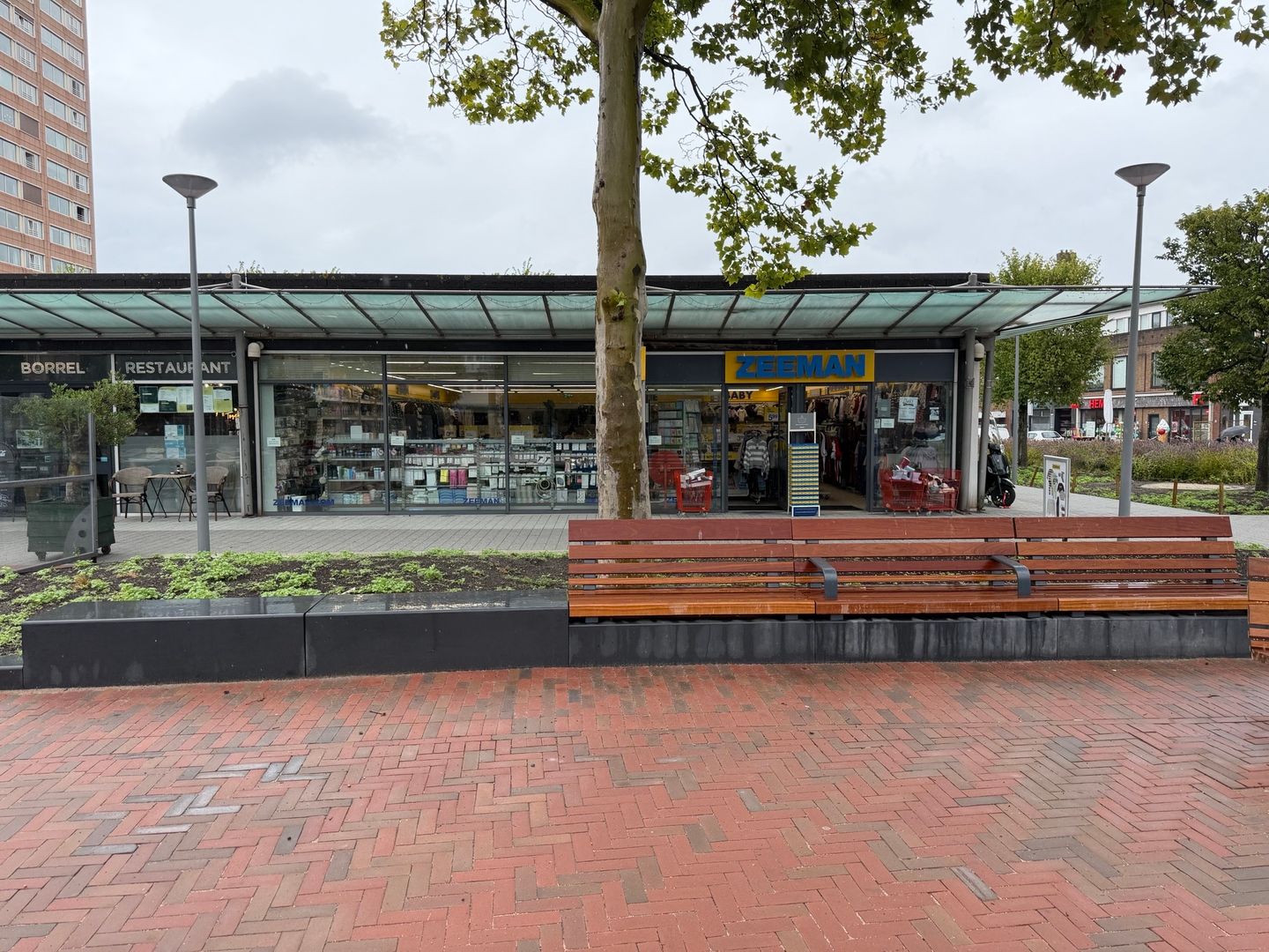 View photo 2 of Prins Hendrikstraat 283