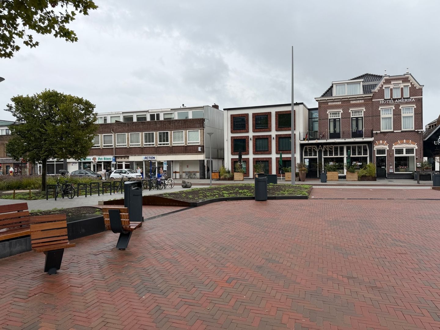 View photo 3 of Prins Hendrikstraat 283