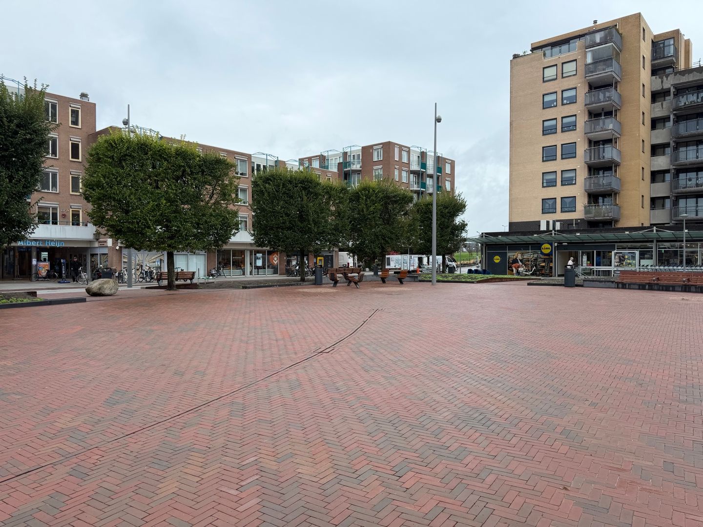 View photo 4 of Prins Hendrikstraat 283