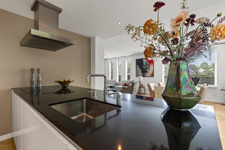 Vrijstaande woning te koop: Lievendaal 62, Druten