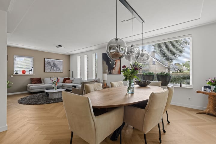 Vrijstaande woning te koop: Lievendaal 62, Druten