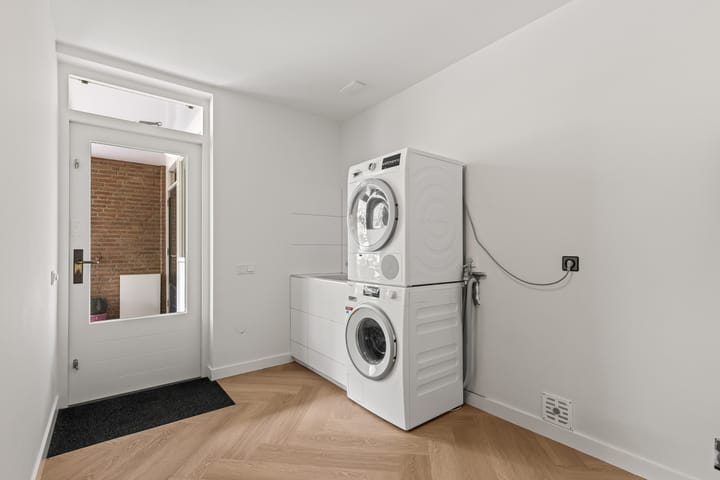 Vrijstaande woning te koop: Lievendaal 62, Druten