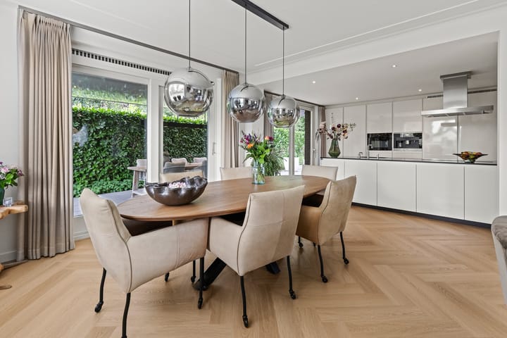 Vrijstaande woning te koop: Lievendaal 62, Druten