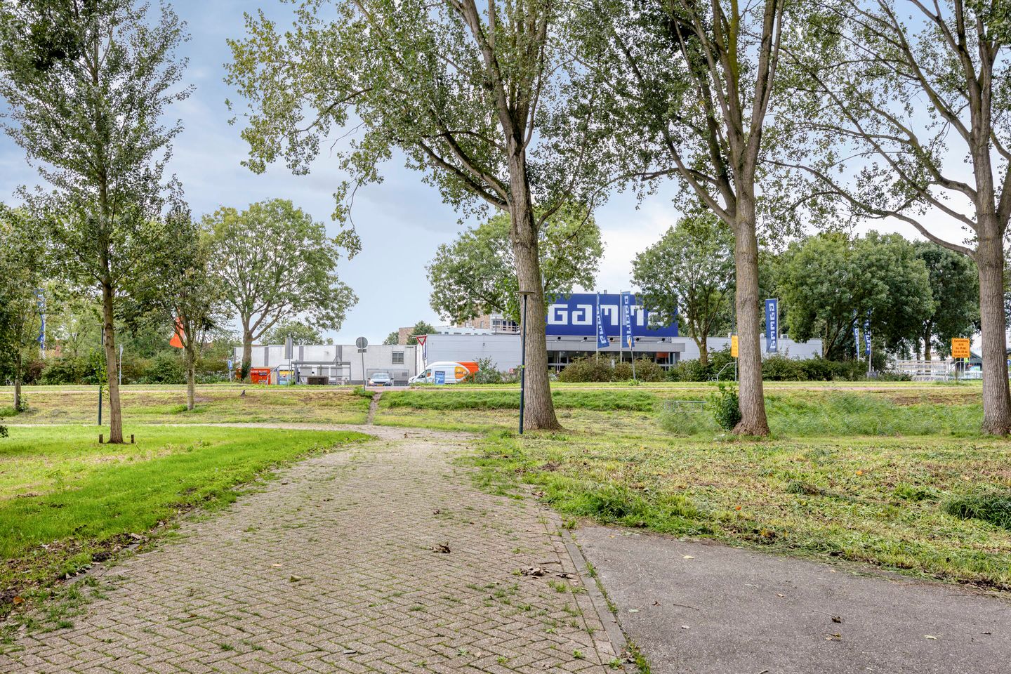 Foto 4 van Prinsendam 47
