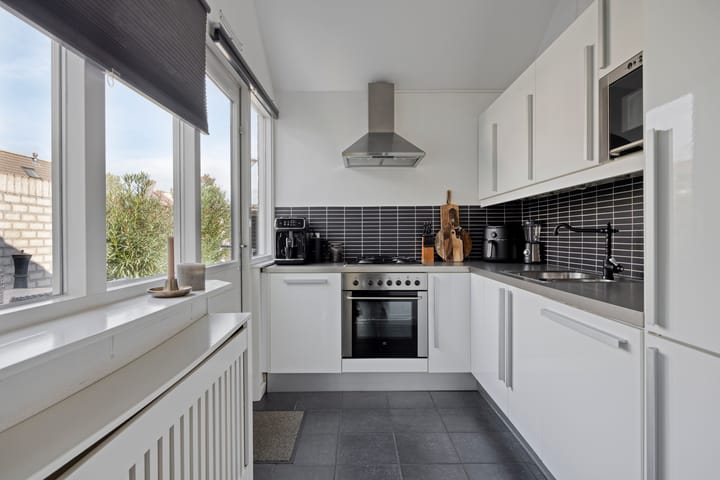 Tussenwoning te koop: Prinsendam 47, Oosterhout (Nb)