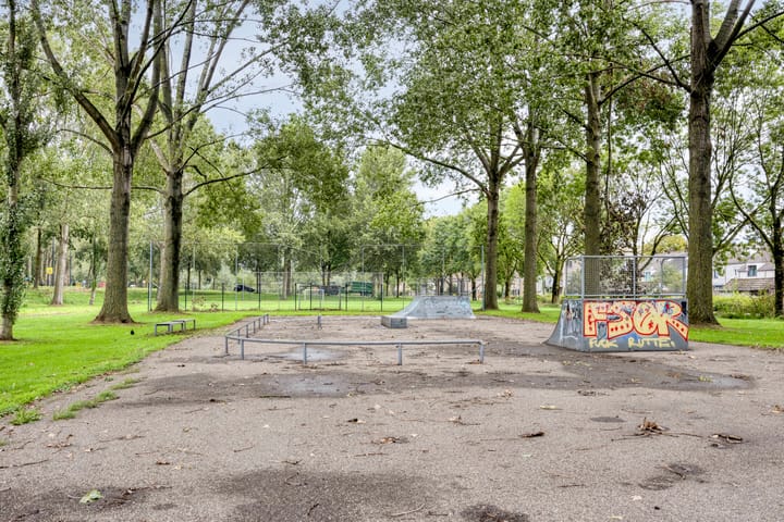 Tussenwoning te koop: Prinsendam 47, Oosterhout (Nb)