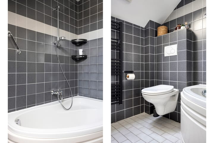 Tussenwoning te koop: Prinsendam 47, Oosterhout (Nb)