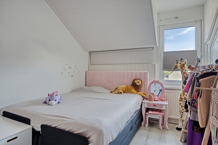 Tussenwoning te koop: Prinsendam 47, Oosterhout (Nb)