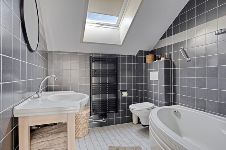 Tussenwoning te koop: Prinsendam 47, Oosterhout (Nb)