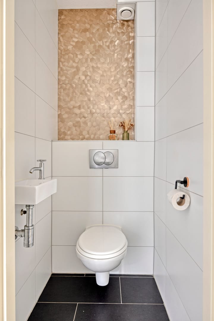Tussenwoning te koop: Prinsendam 47, Oosterhout (Nb)