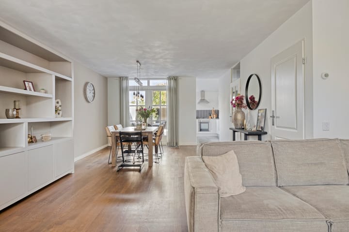 Tussenwoning te koop: Prinsendam 47, Oosterhout (Nb)