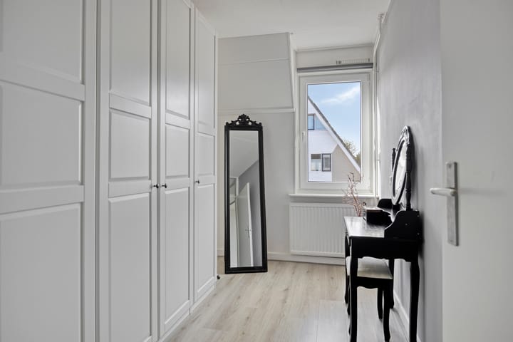 Tussenwoning te koop: Prinsendam 47, Oosterhout (Nb)