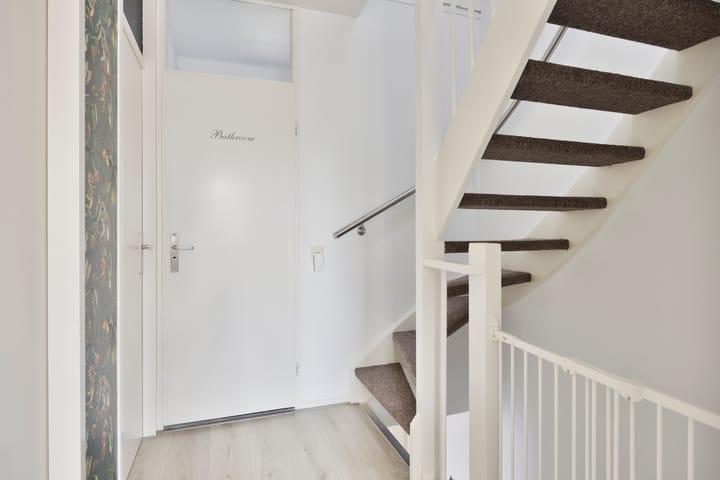 Tussenwoning te koop: Prinsendam 47, Oosterhout (Nb)