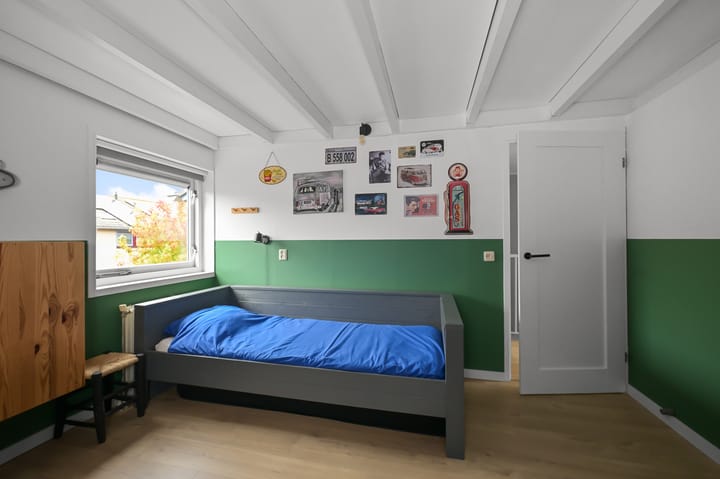Tussenwoning te koop: Aardepad 13, Alphen Aan Den Rijn