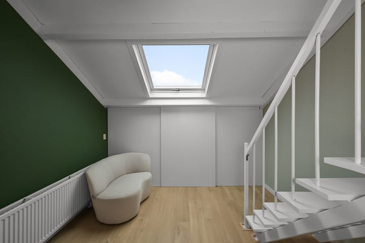 Tussenwoning te koop: Aardepad 13, Alphen Aan Den Rijn