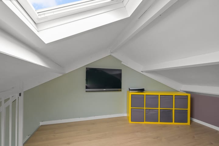 Tussenwoning te koop: Aardepad 13, Alphen Aan Den Rijn