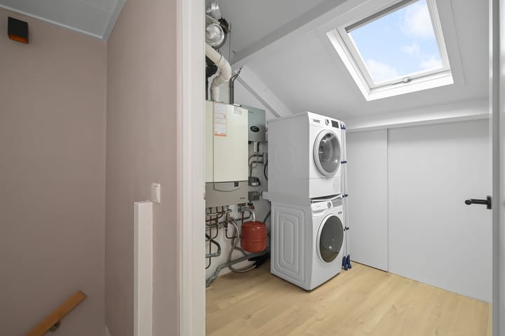 Tussenwoning te koop: Aardepad 13, Alphen Aan Den Rijn