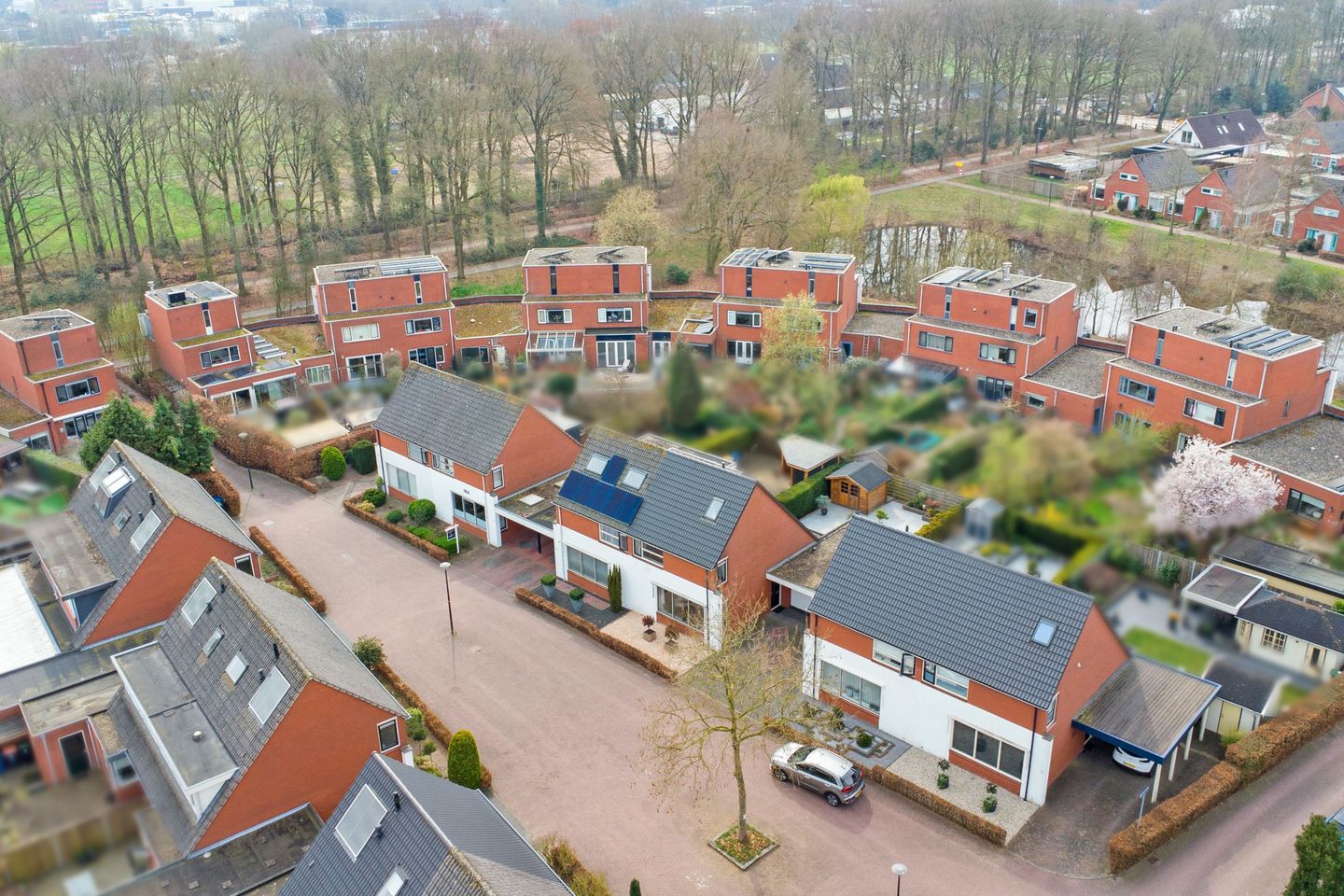 Foto 40 van Gouwestraat 8