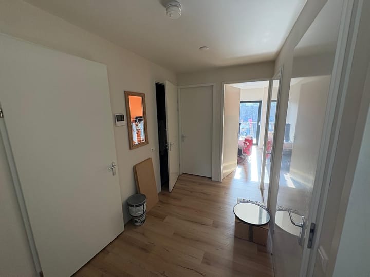 Appartement te huur: Stadsring 171F, Amersfoort