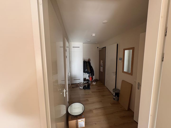 Appartement te huur: Stadsring 171F, Amersfoort