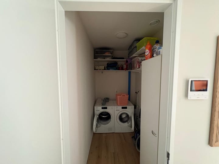 Appartement te huur: Stadsring 171F, Amersfoort