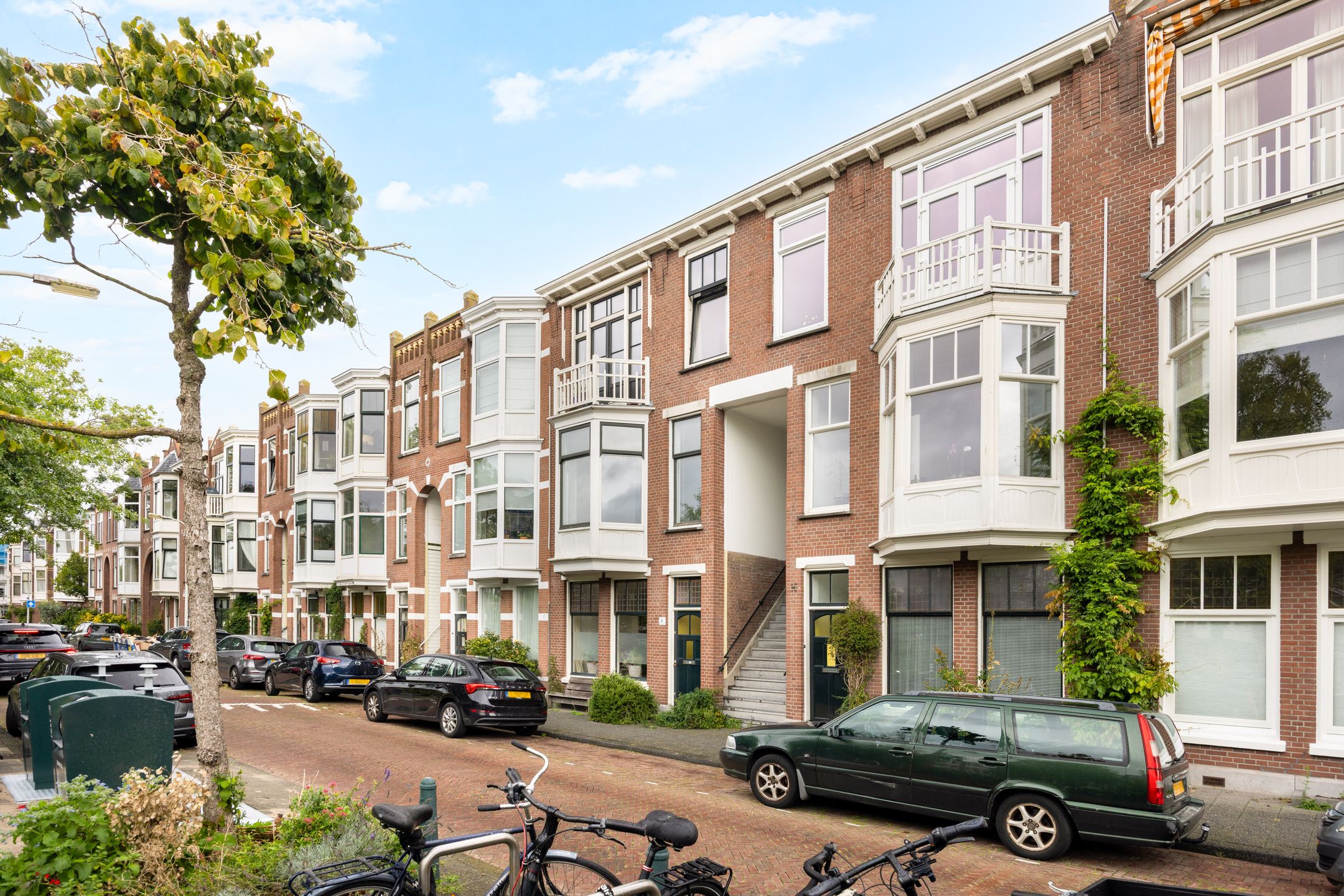 Valkenboskade 29 B