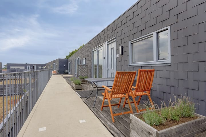 Appartement te koop: Jan Steenstraat 79B31, Woerden