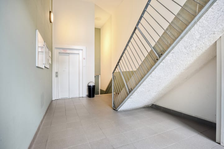 Foto 4 van Jan Steenstraat 79-B31
