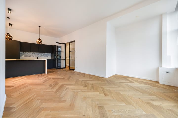 Foto 4 van Valkenboskade 29-B
