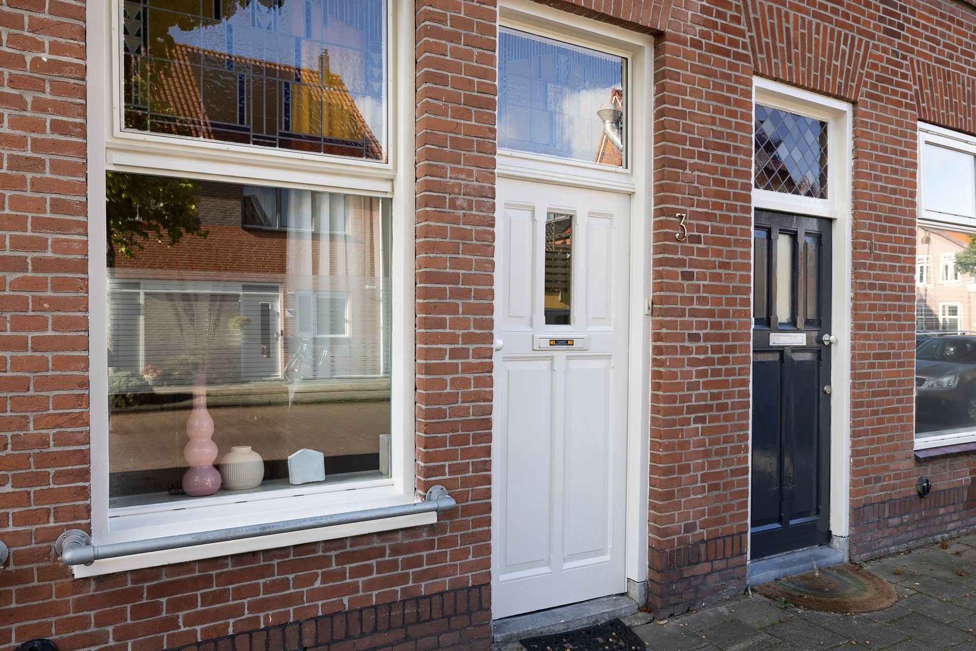 Photo 6 of Potgieterstraat 3