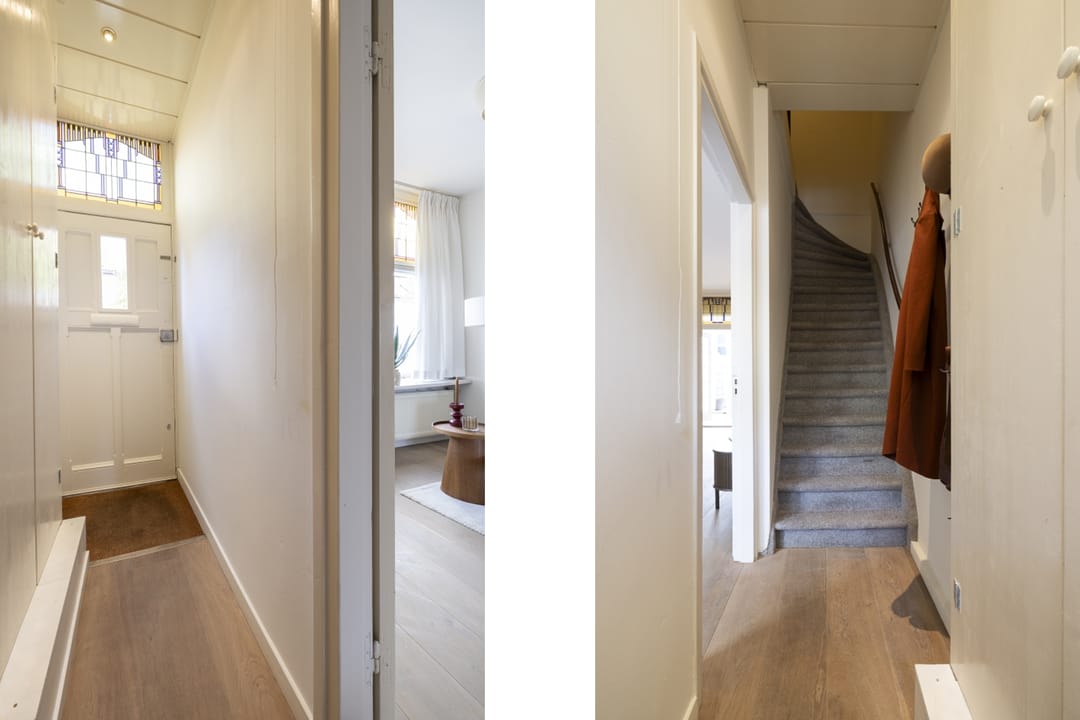 Photo 7 of Potgieterstraat 3