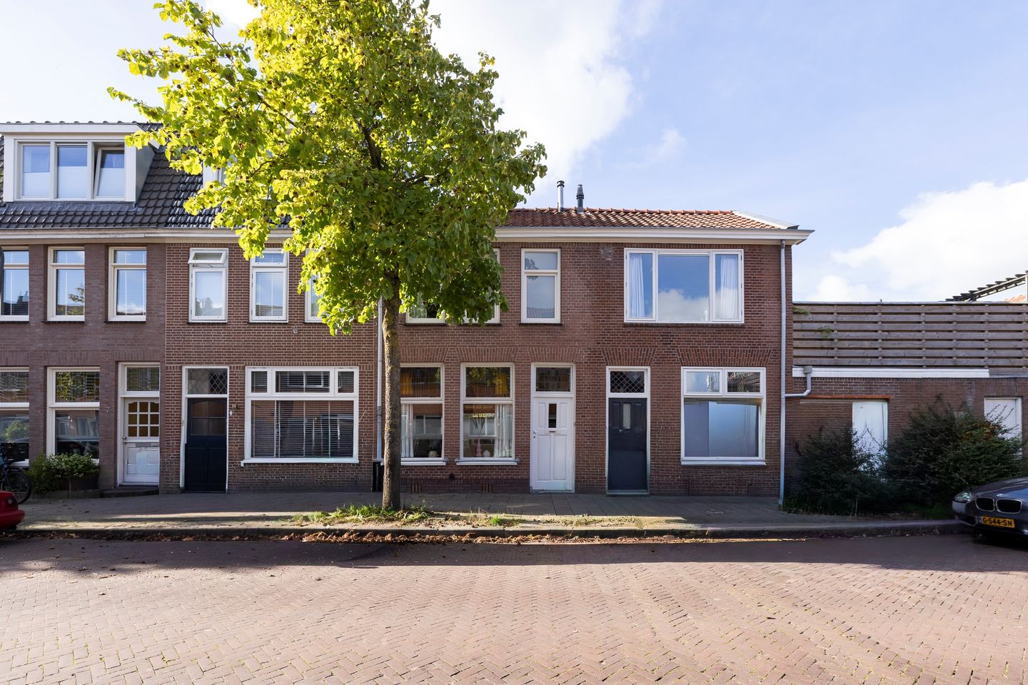 Photo 4 of Potgieterstraat 3