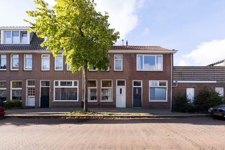 Foto 4 van Potgieterstraat 3