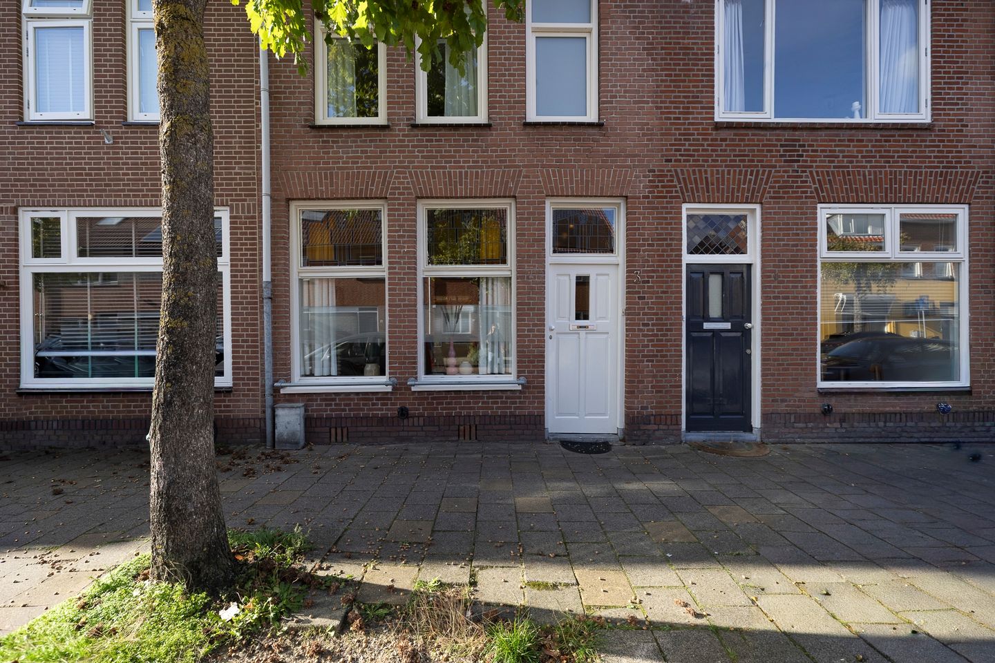 Photo 5 of Potgieterstraat 3