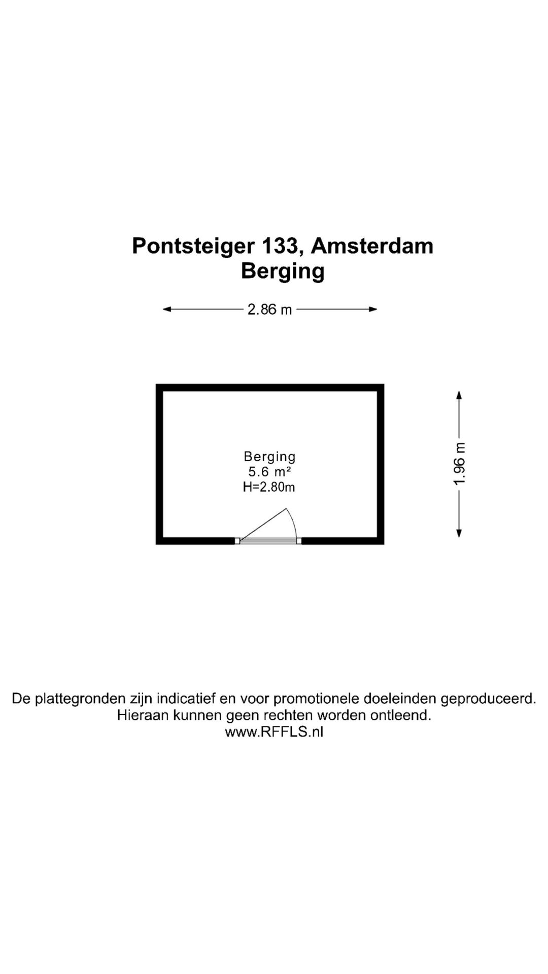 Foto 44 van Pontsteiger 133
