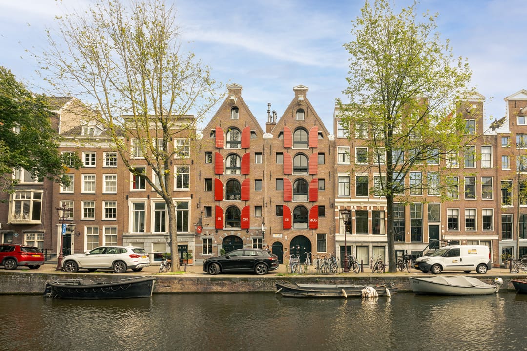 Foto 31 van Reguliersgracht 16-2