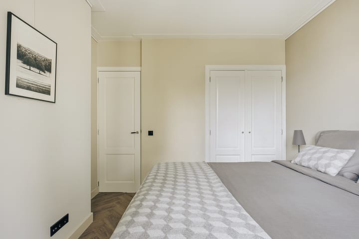 Appartement te koop: Reguliersgracht 16-2, Amsterdam