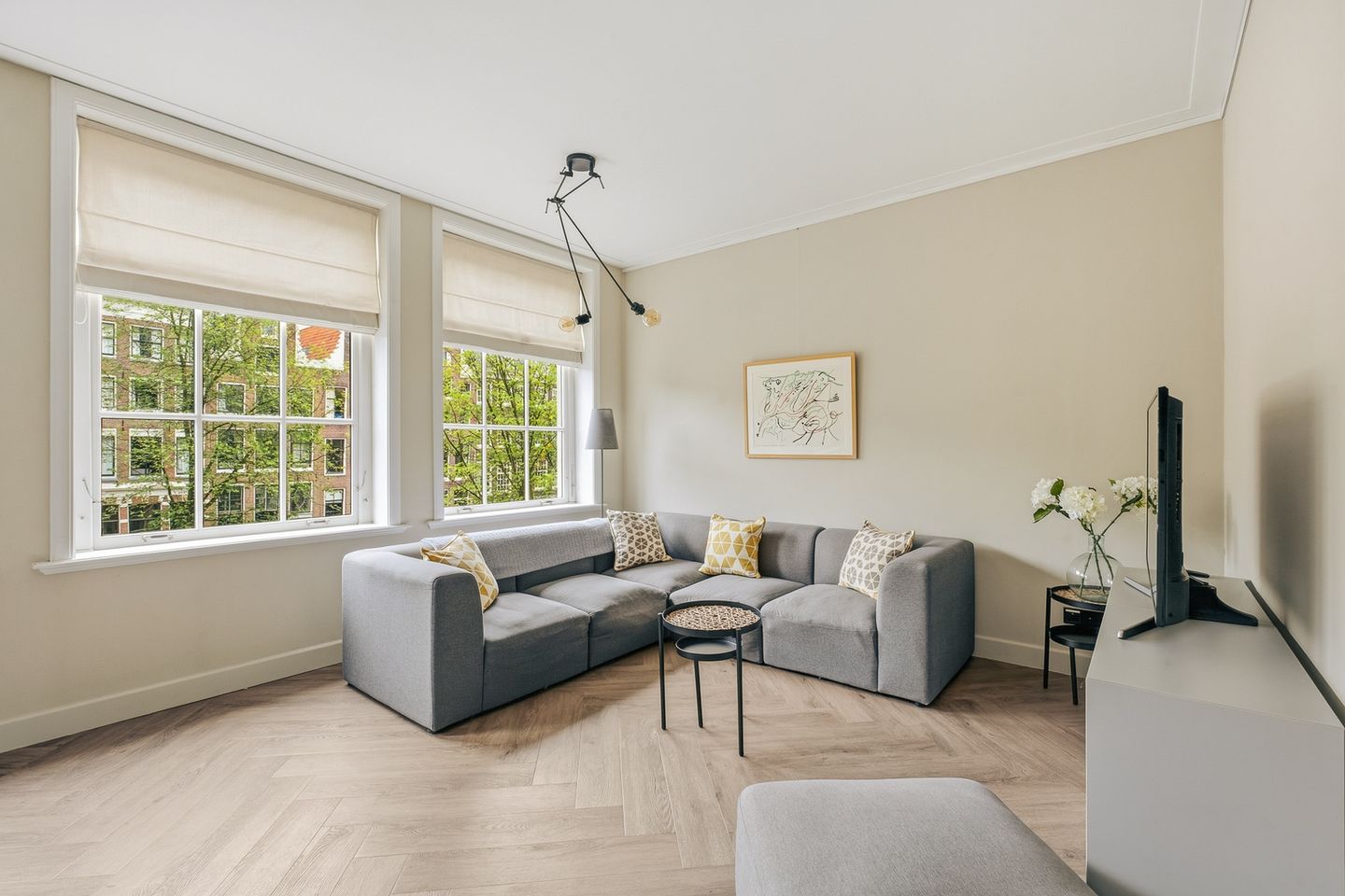 Foto 4 van Reguliersgracht 16-2