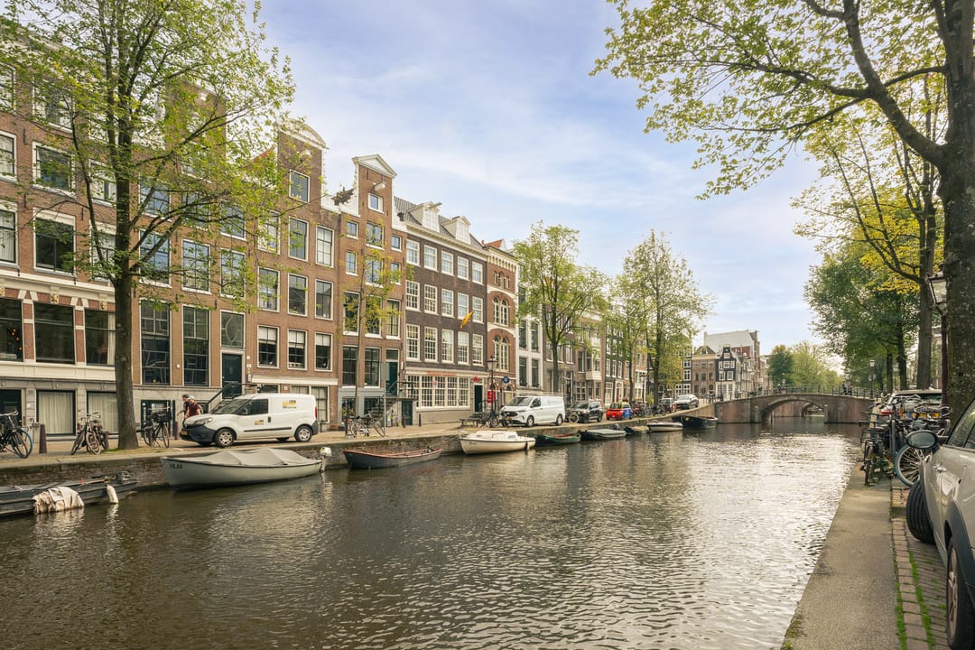 Foto 32 van Reguliersgracht 16-2