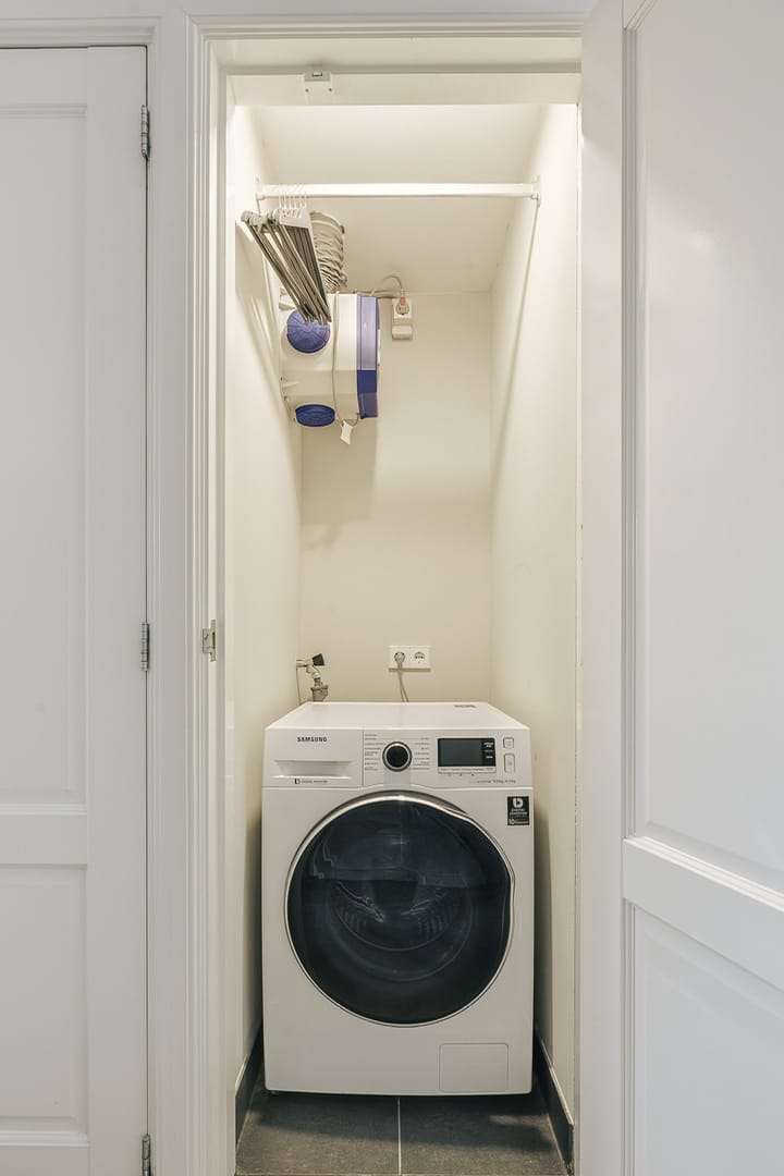 Appartement te koop: Reguliersgracht 16-2, Amsterdam