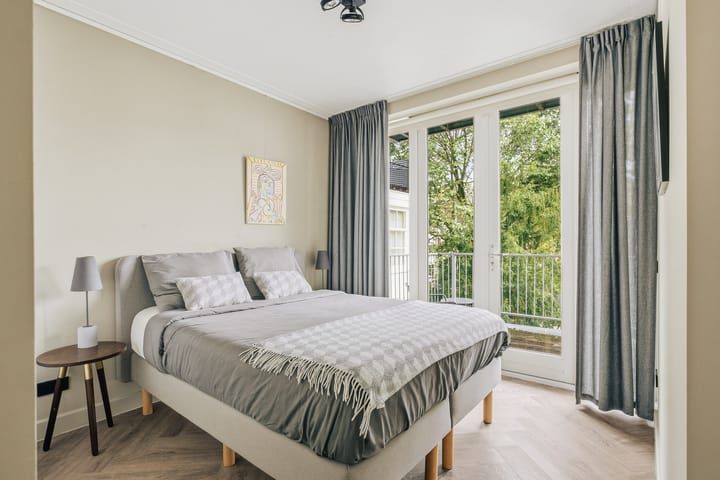 Appartement te koop: Reguliersgracht 16-2, Amsterdam