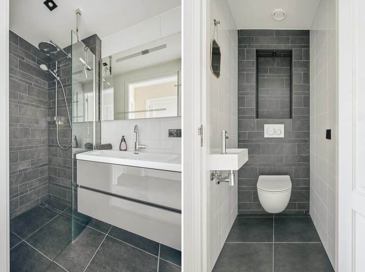 Appartement te koop: Reguliersgracht 16-2, Amsterdam