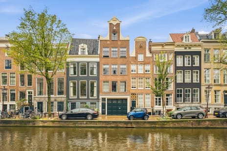 Reguliersgracht thumbnail